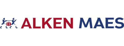 Logo Alken Maes